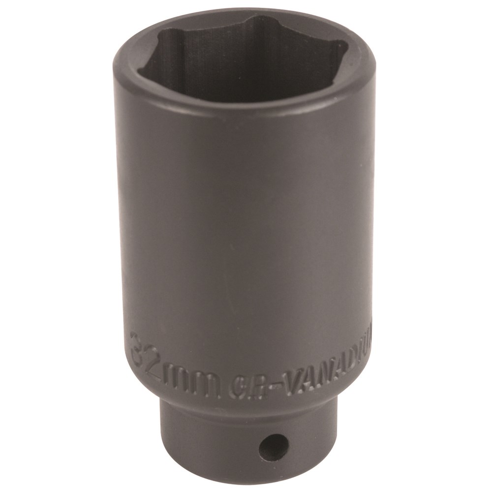 KINCROME SOCKET FWD AXL NUT 1/2DVE 30MM